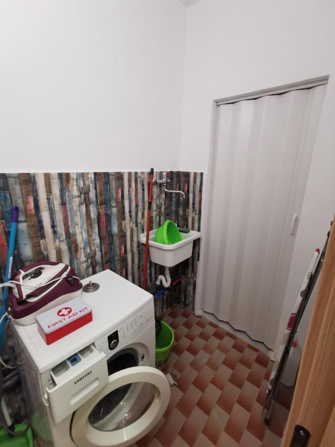 Serafi Cozy Rooms Archangelos  Extérieur photo